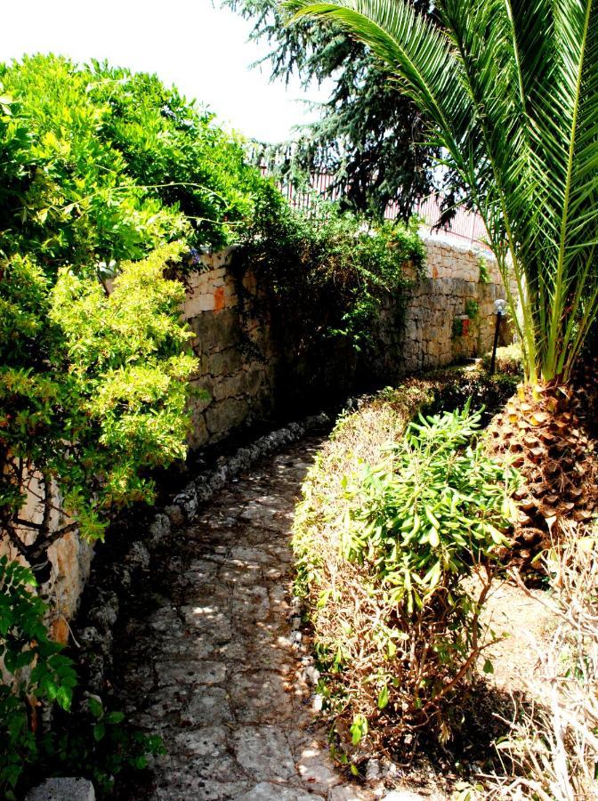 Dimora Romano Alberobello Eksteriør bilde
