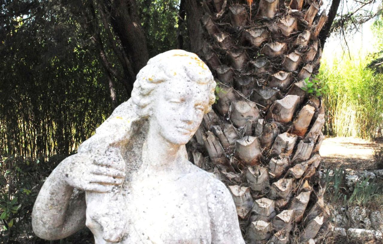 Dimora Romano Alberobello Eksteriør bilde